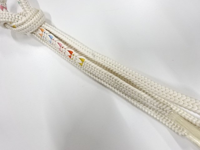 Japanese Kimono / Accessories Silk